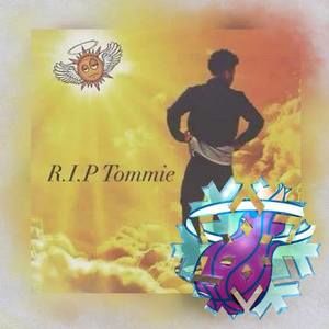 Meet your Posher, Dontae